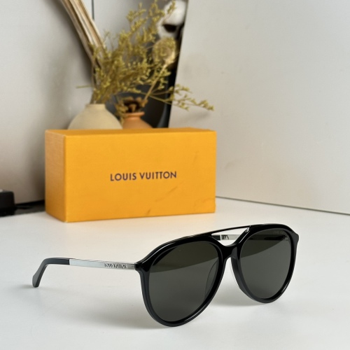 L*ouis V*uitton Glasses Top XX 20230711-102