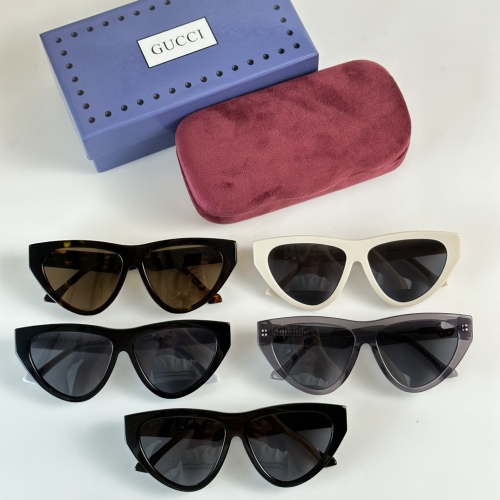 L*ouis V*uitton Glasses Top XX 20230711-95