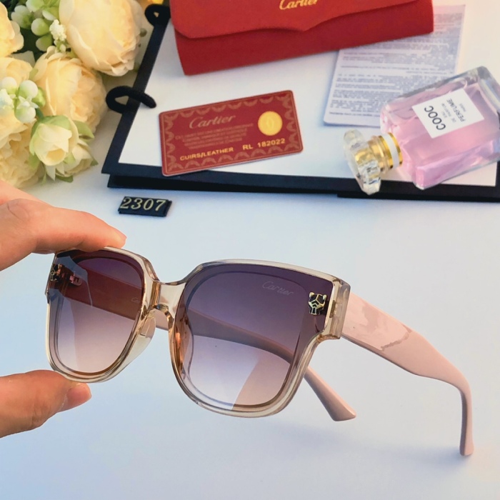 C*artier Glasses Top XX 20230711-63