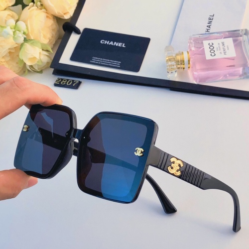 C*hanel Glasses Top XX 20230711-23