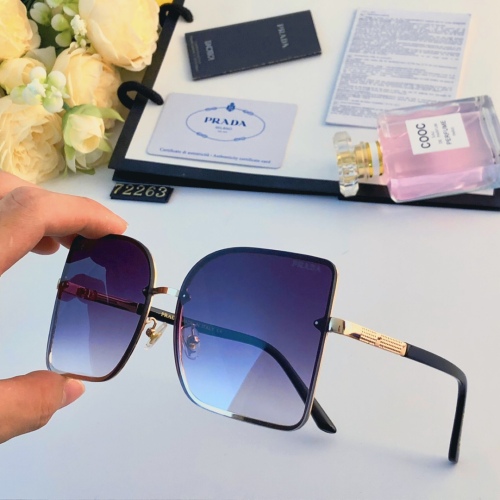 P*rada Glasses Top XX 20230711-37