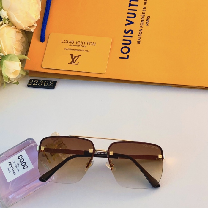 L*ouis V*uitton Glasses Top XX 20230711-17