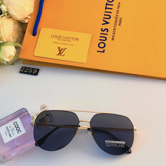 L*ouis V*uitton Glasses Top XX 20230711-57