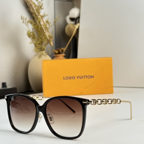 L*ouis V*uitton Glasses Top XX 20230711-96