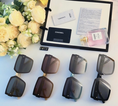 C*hanel Glasses Top XX 20230711-34