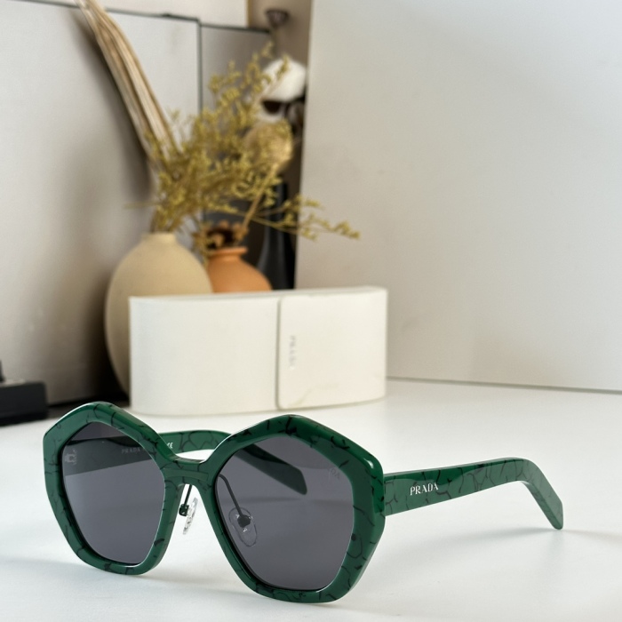 P*rada Glasses Top XX 20230711-98