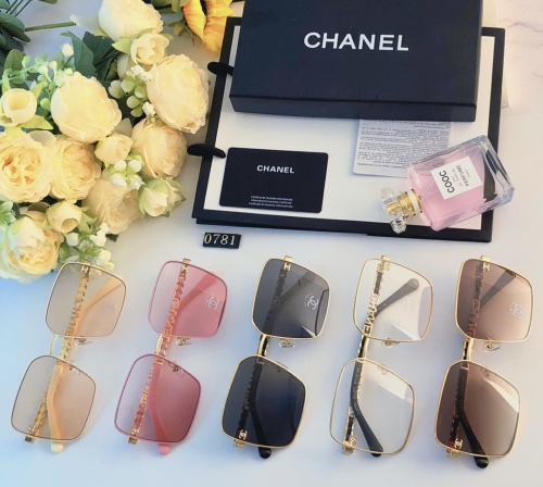 C*hanel Glasses Top XX 20230711-70