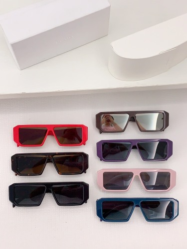 P*rada Glasses Top XX 20230712-40