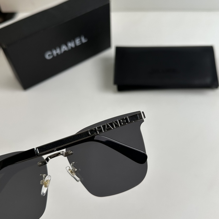 C*hanel Glasses Top XX 20230712-100