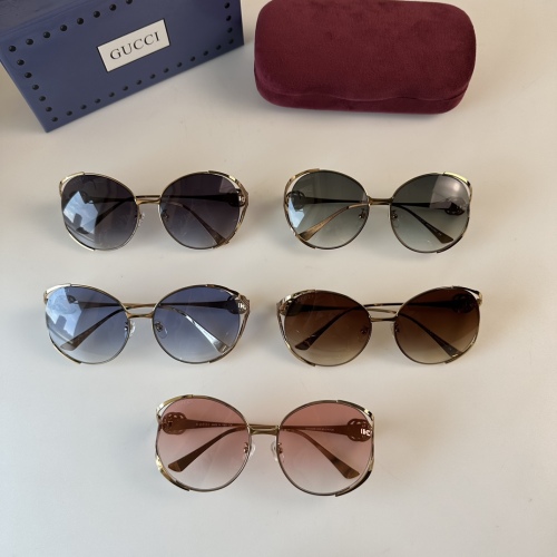 G*ucci Glasses Top XX 20230712-98