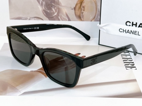 C*hanel Glasses Top XX 20230712-89