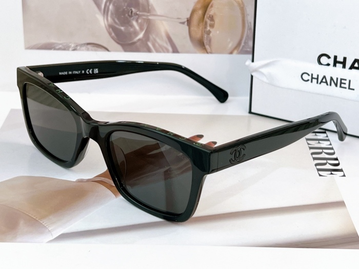 C*hanel Glasses Top XX 20230712-89