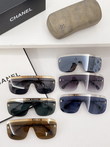C*hanel Glasses Top XX 20230712-54