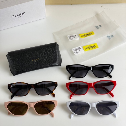 C*ELINE Glasses Top XX 20230712-14