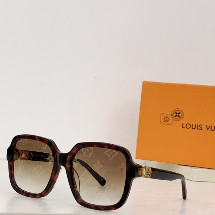 L*ouis V*uitton Glasses Top XX 20230712-29