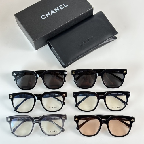 C*hanel Glasses Top XX 20230712-6