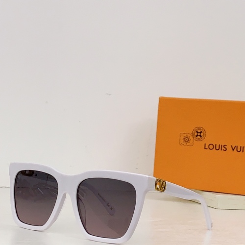 L*ouis V*uitton Glasses Top XX 20230712-30