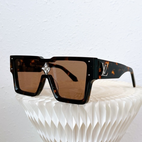 L*ouis V*uitton Glasses Top XX 20230712-69
