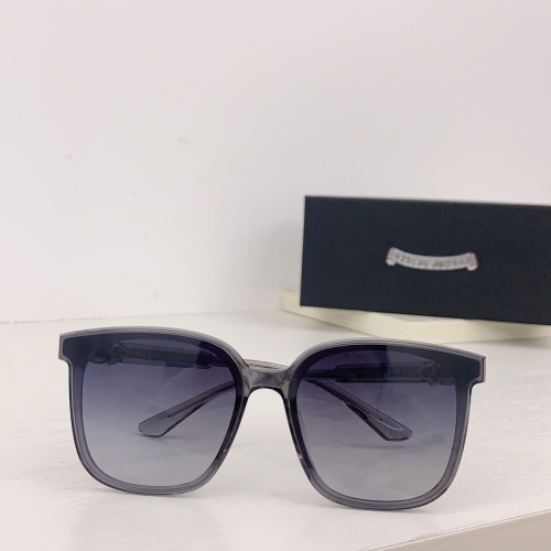 C*HROME H*EART Glasses Top  XX 20230712-61