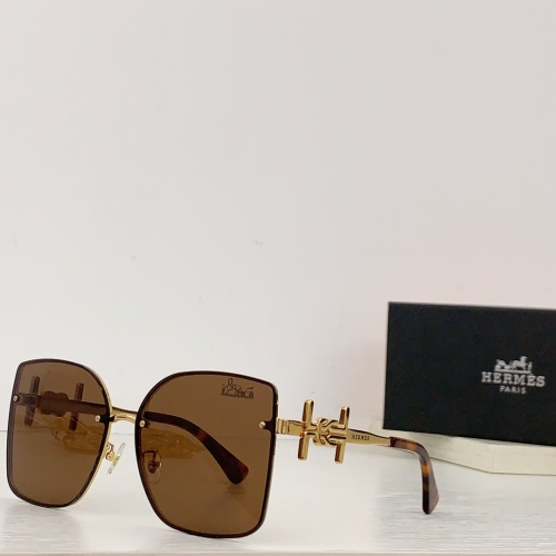 H*ermes Glasses Top XX 20230712-26