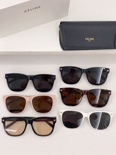 C*ELINE Glasses Top XX 20230712-46