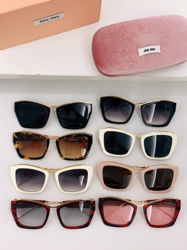 M*iu Miu Glasses Top XX 20230712-35