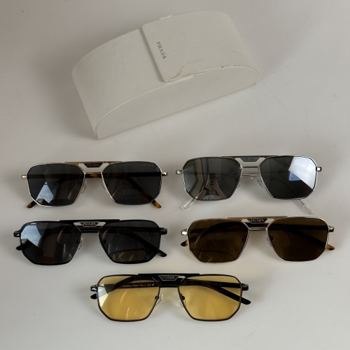 P*rada Glasses Top XX 20230712-13