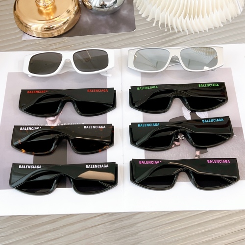 B*alenciaga Glasses Top XX 20230712-86