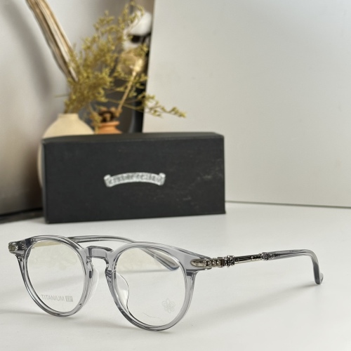 C*HROME H*EART Glasses Top XX 20230712-5