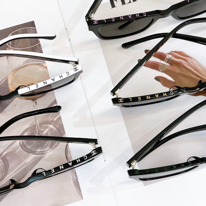 C*hanel Glasses Top XX 20230712-89