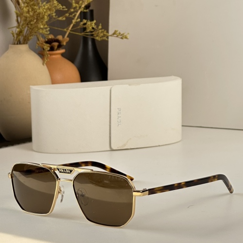 P*rada Glasses Top XX 20230712-13