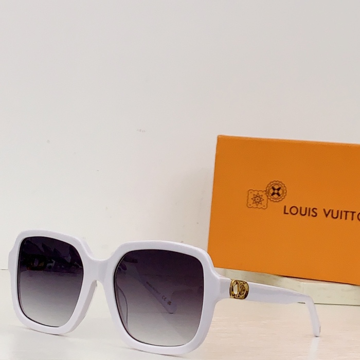 L*ouis V*uitton Glasses Top XX 20230712-29
