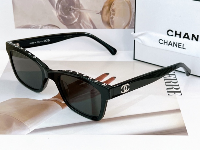 C*hanel Glasses Top XX 20230712-89