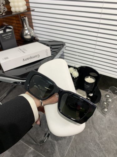 B*urberry Glasses XX 20230712-78