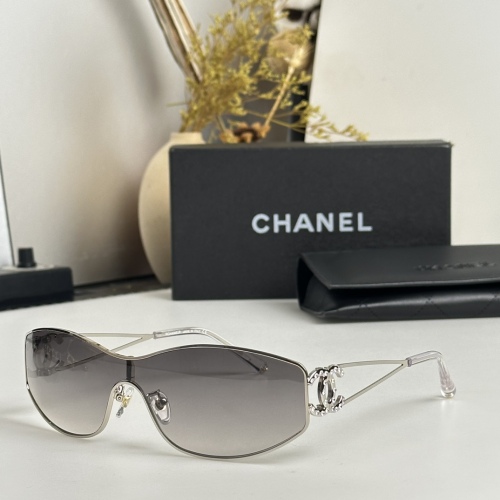 C*hanel Glasses Top XX 20230712-4