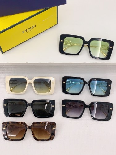 F*endi Glasses XX 20230712-28