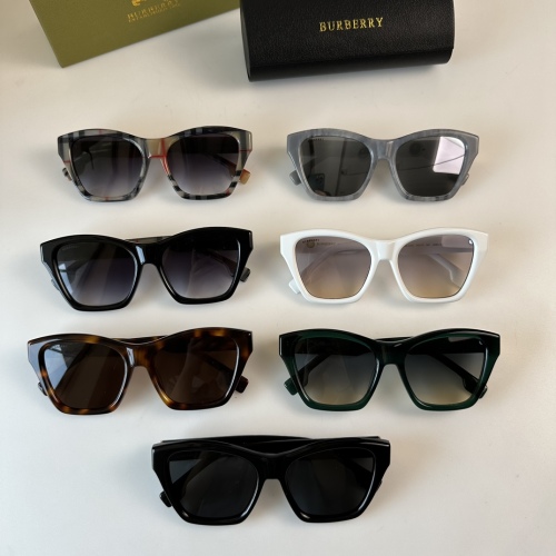 B*urberry Glasses XX 20230712-94