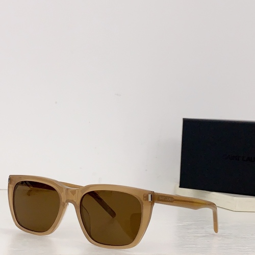 Y*ves S*aint L*aurent Glasses Top XX 20230712-48