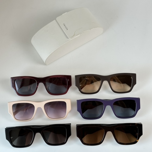 P*rada Glasses Top XX 20230712-11