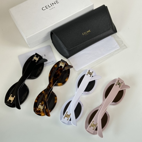 C*ELINE Glasses Top XX 20230712-19
