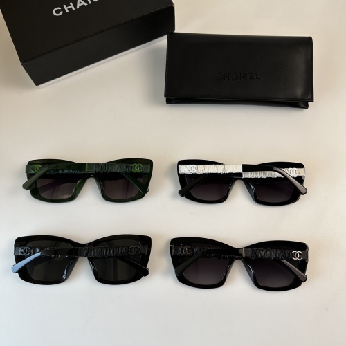 C*hanel Glasses Top XX 20230712-99