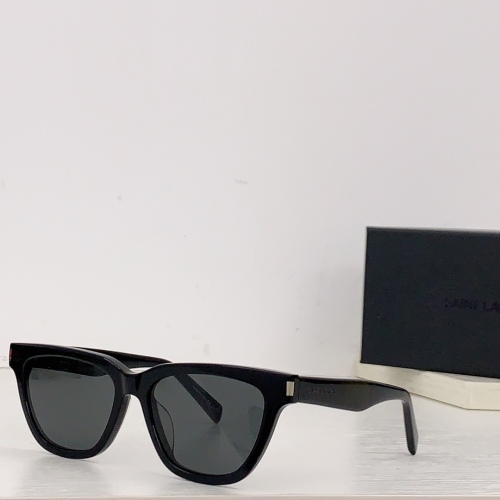 Y*ves S*aint L*aurent Glasses Top XX 20230712-49
