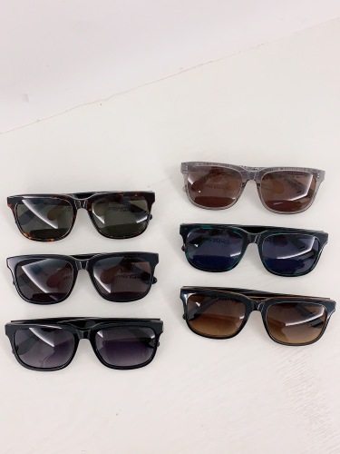 A*rmani Glasses Top XX 20230712-27