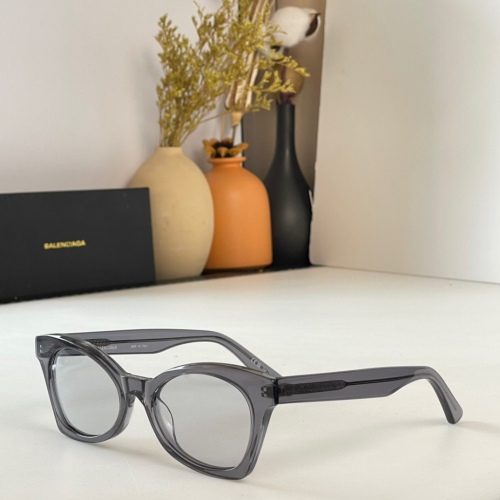 B*alenciaga Glasses Top XX 20230712-3