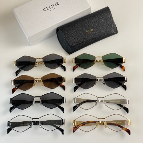 C*ELINE Glasses Top XX 20230712-104
