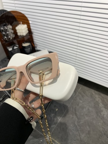 B*urberry Glasses XX 20230712-79