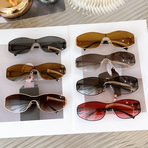 C*hanel Glasses Top XX 20230712-85