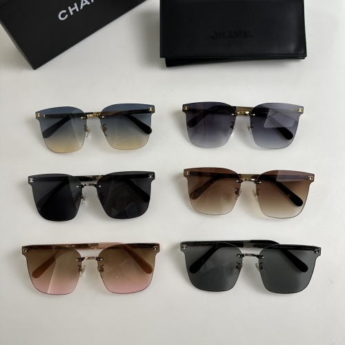 C*hanel Glasses Top XX 20230712-100