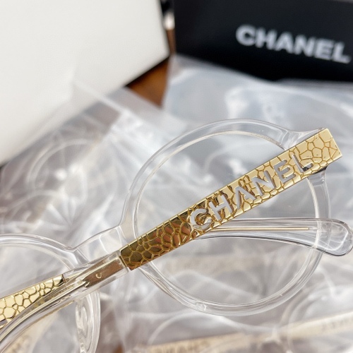 C*hanel Glasses Top XX 20230712-53