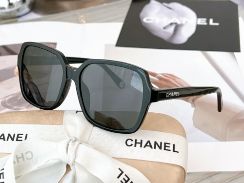 C*hanel Glasses Top XX 20230712-88